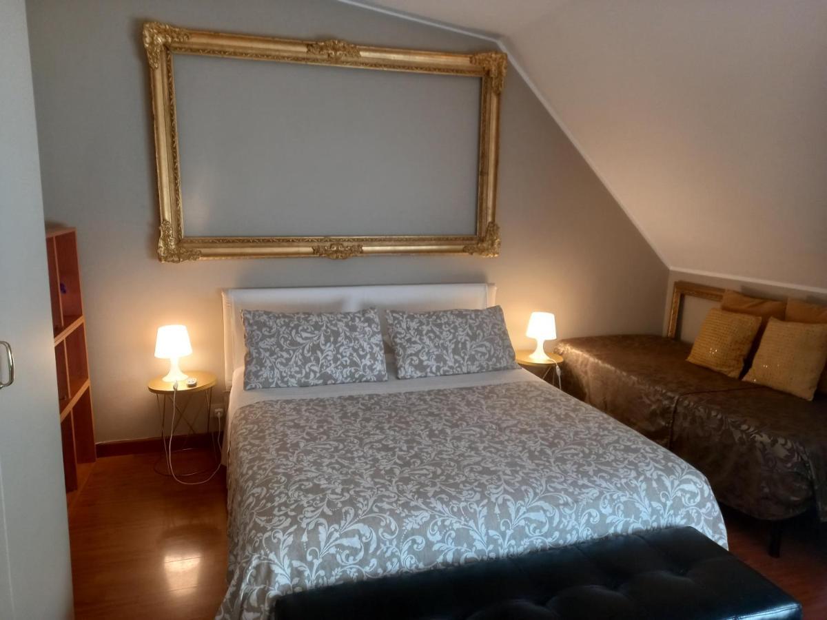  Aparthotel Milan Exterior photo