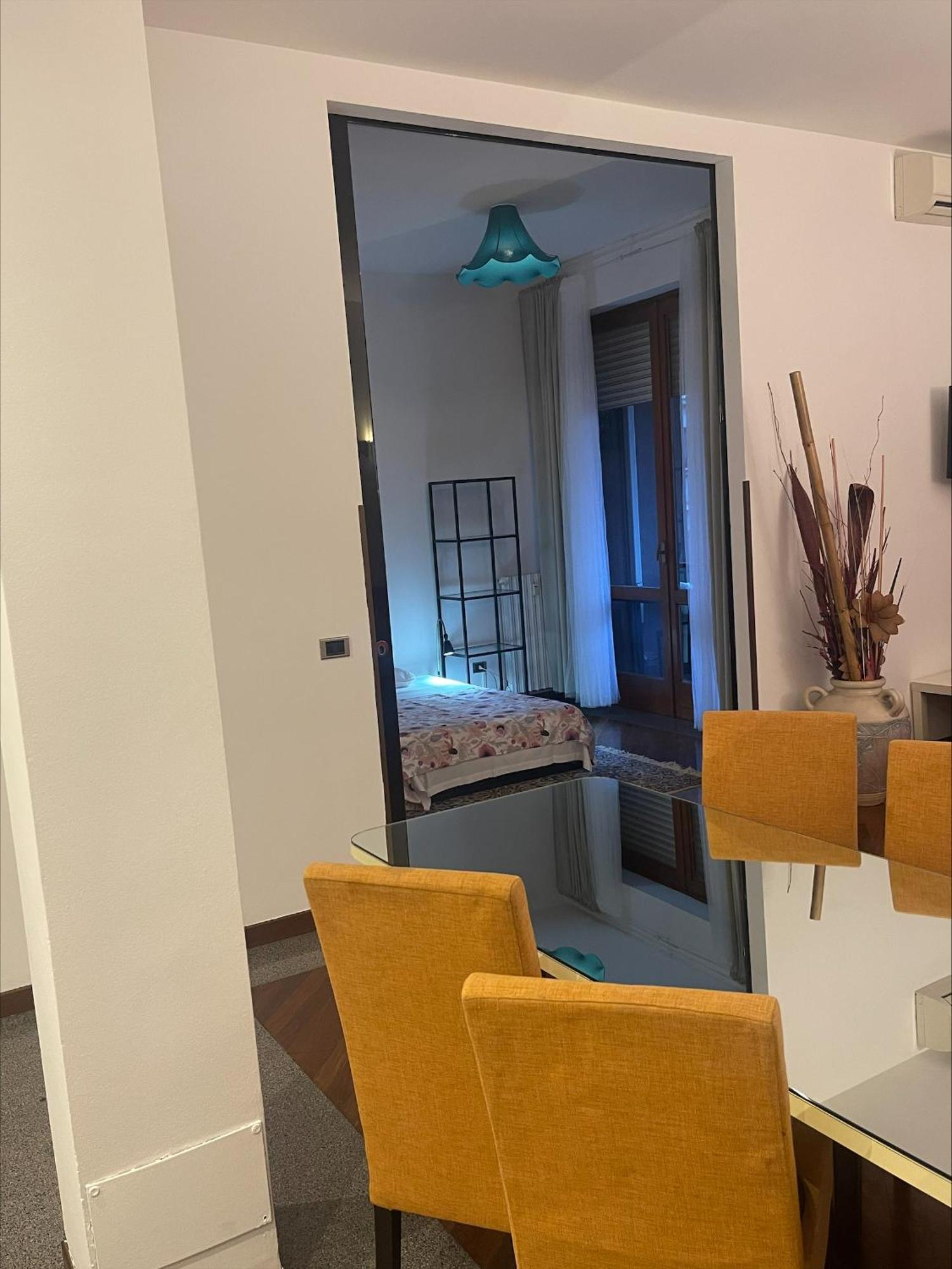  Aparthotel Milan Exterior photo